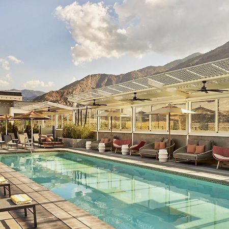Kimpton Rowan Palm Springs Hotel By Ihg Екстер'єр фото