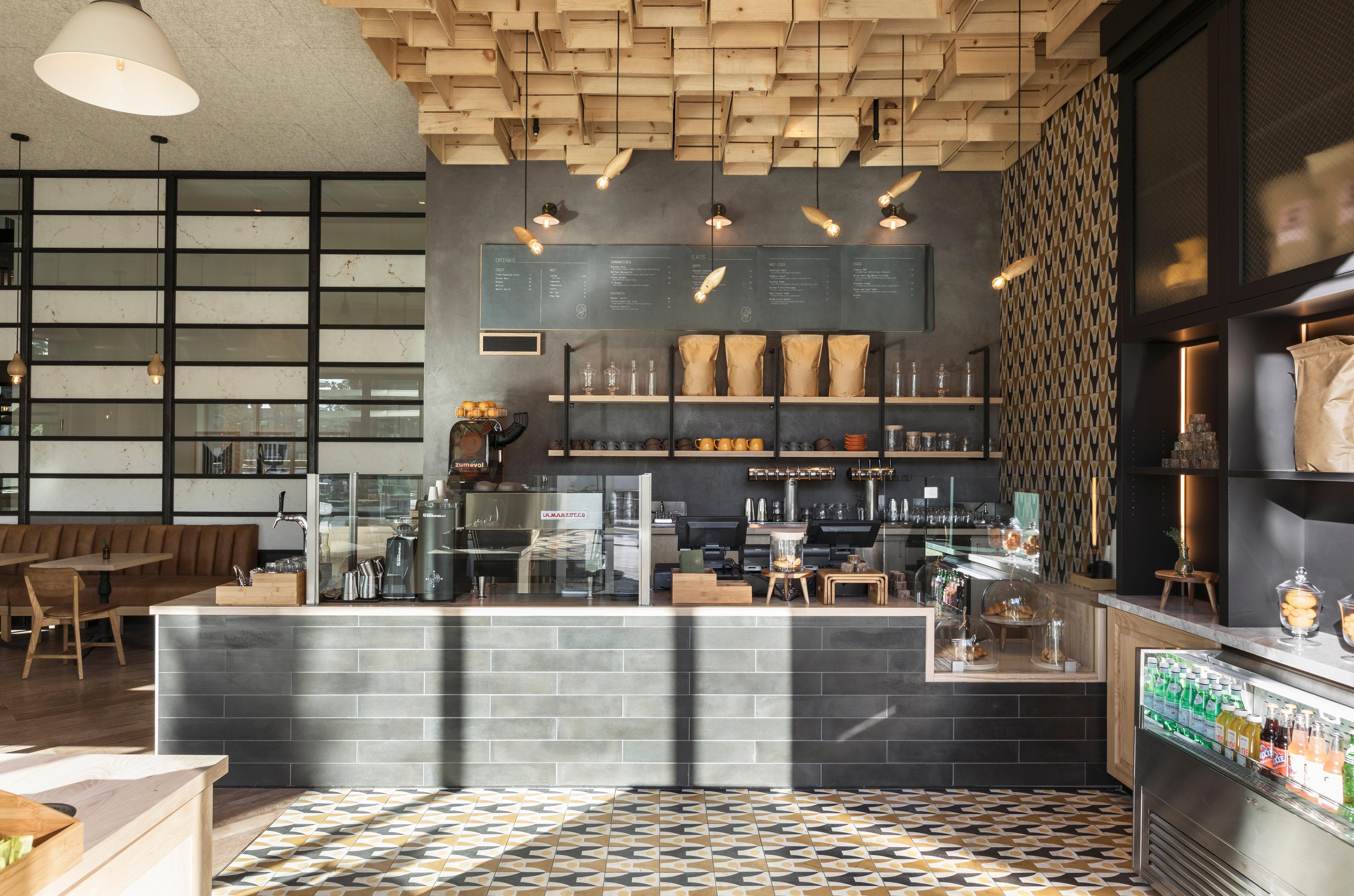 Kimpton Rowan Palm Springs Hotel By Ihg Екстер'єр фото