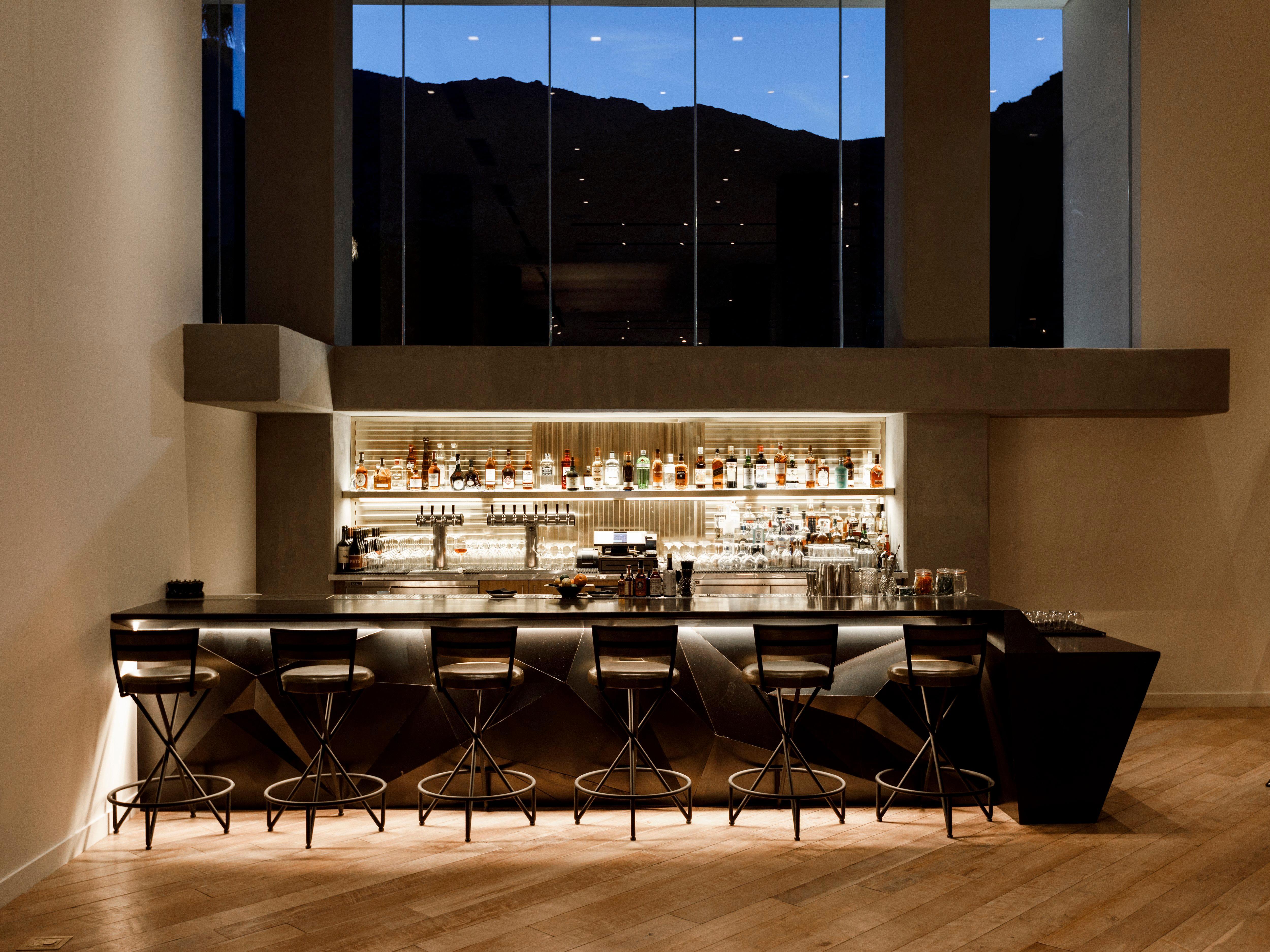 Kimpton Rowan Palm Springs Hotel By Ihg Екстер'єр фото