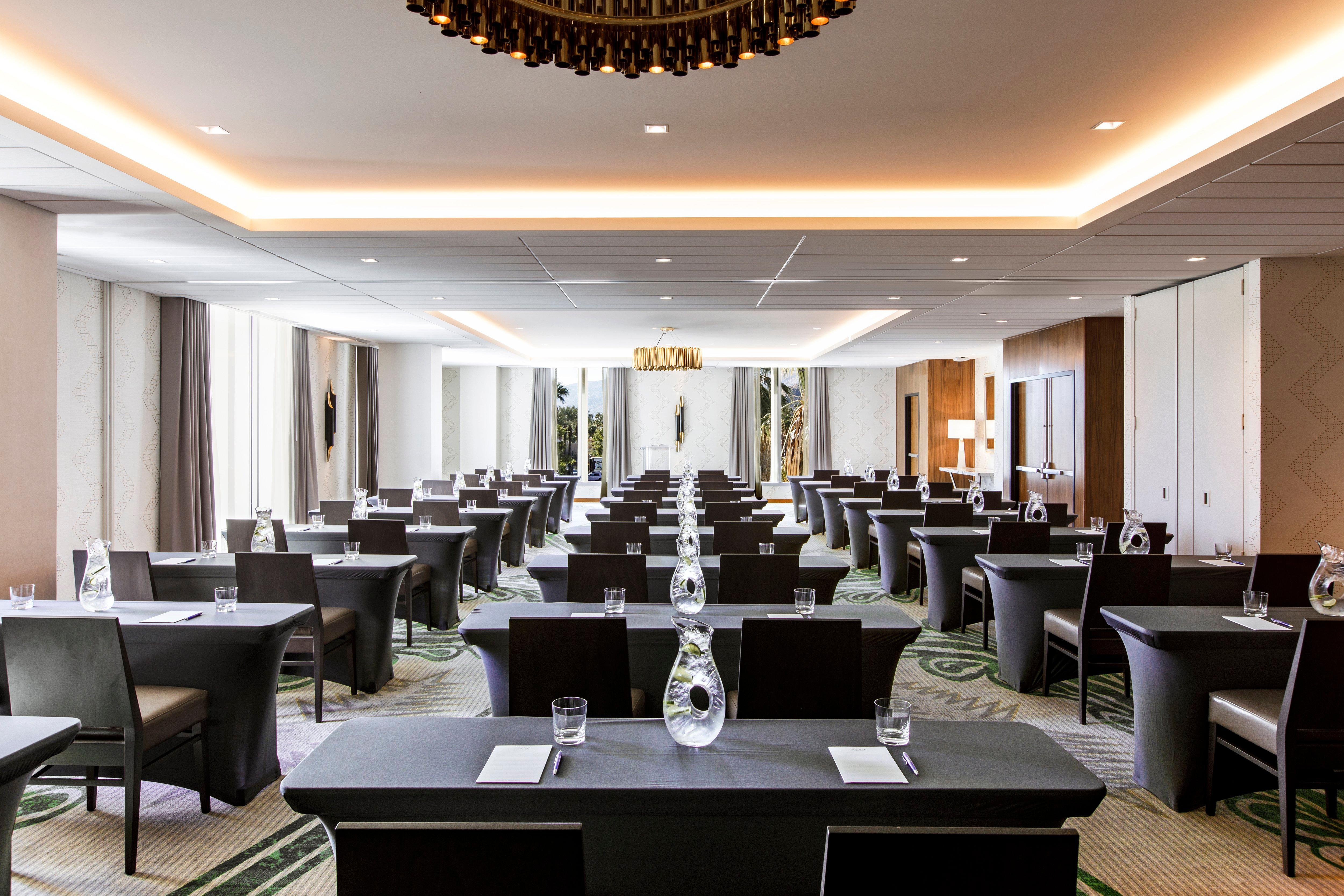 Kimpton Rowan Palm Springs Hotel By Ihg Екстер'єр фото