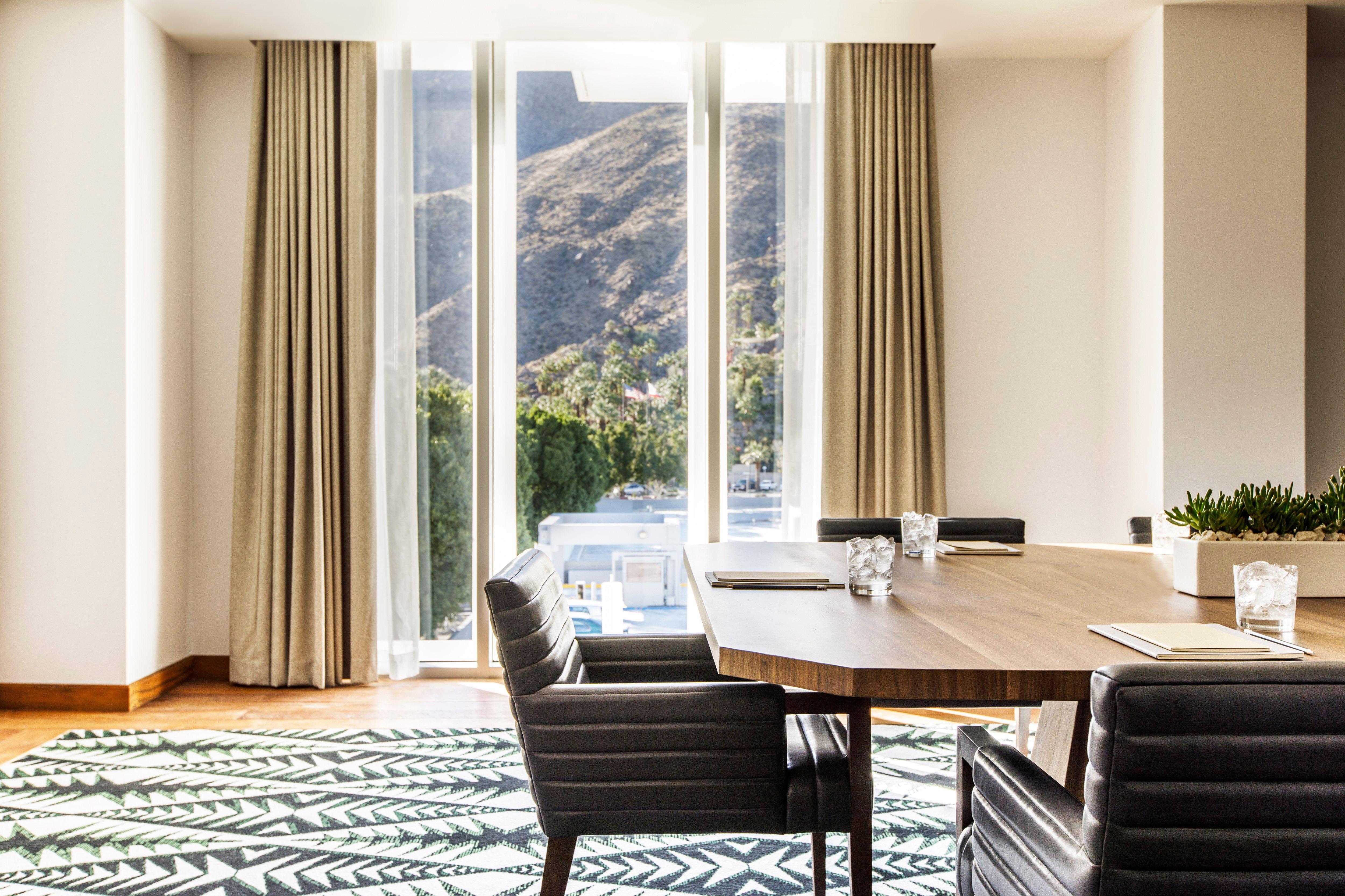 Kimpton Rowan Palm Springs Hotel By Ihg Екстер'єр фото