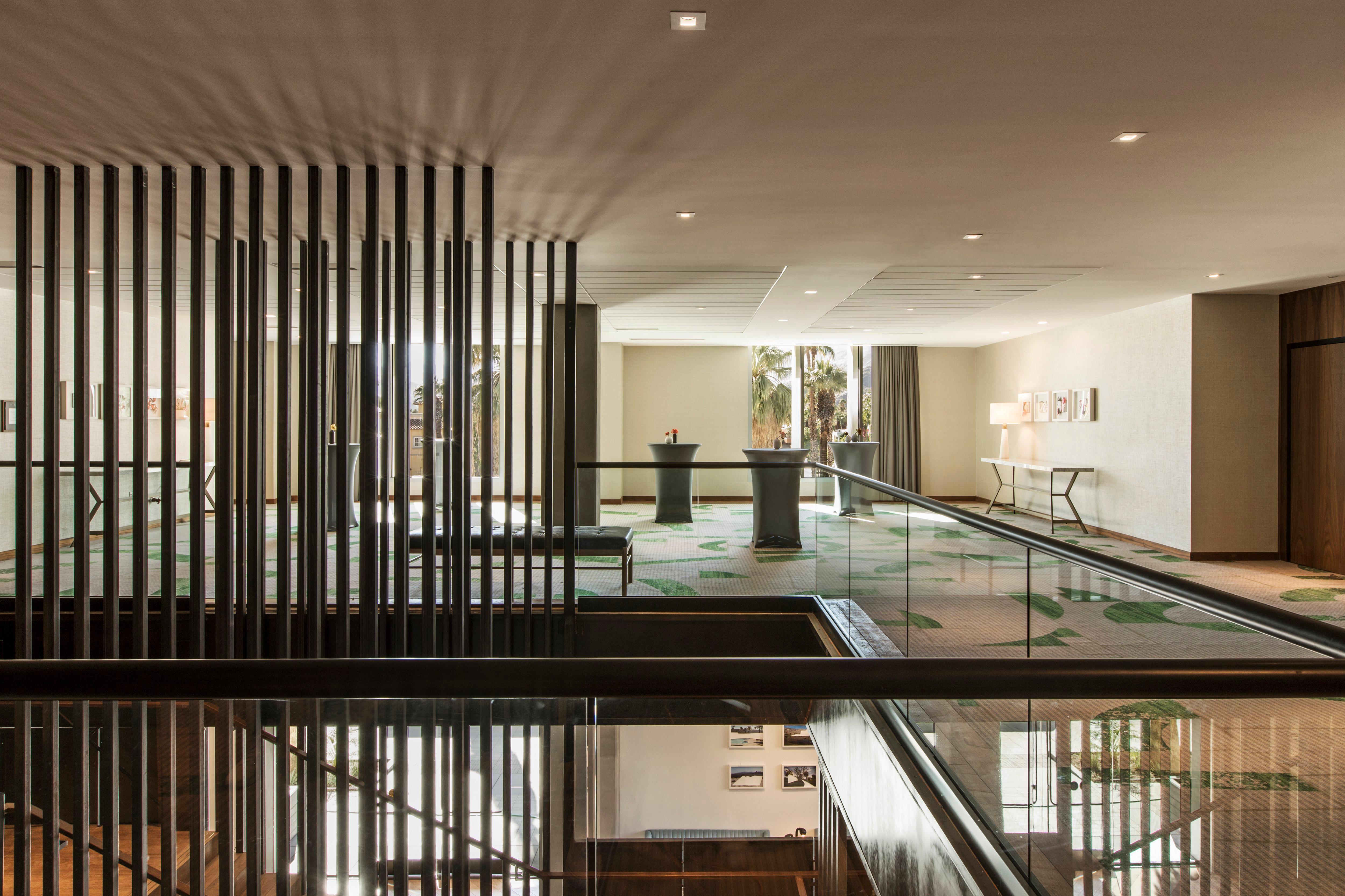 Kimpton Rowan Palm Springs Hotel By Ihg Екстер'єр фото