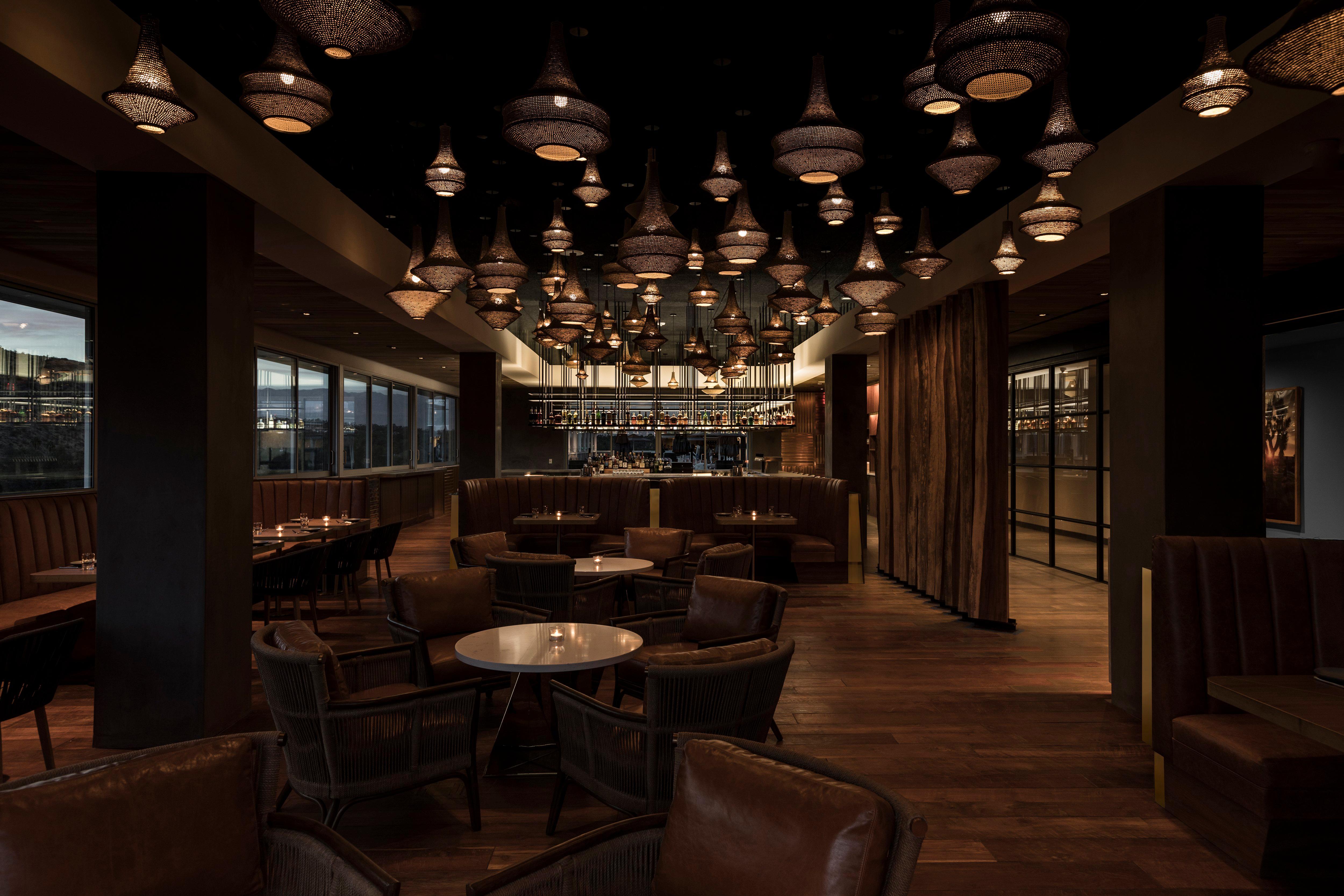 Kimpton Rowan Palm Springs Hotel By Ihg Екстер'єр фото