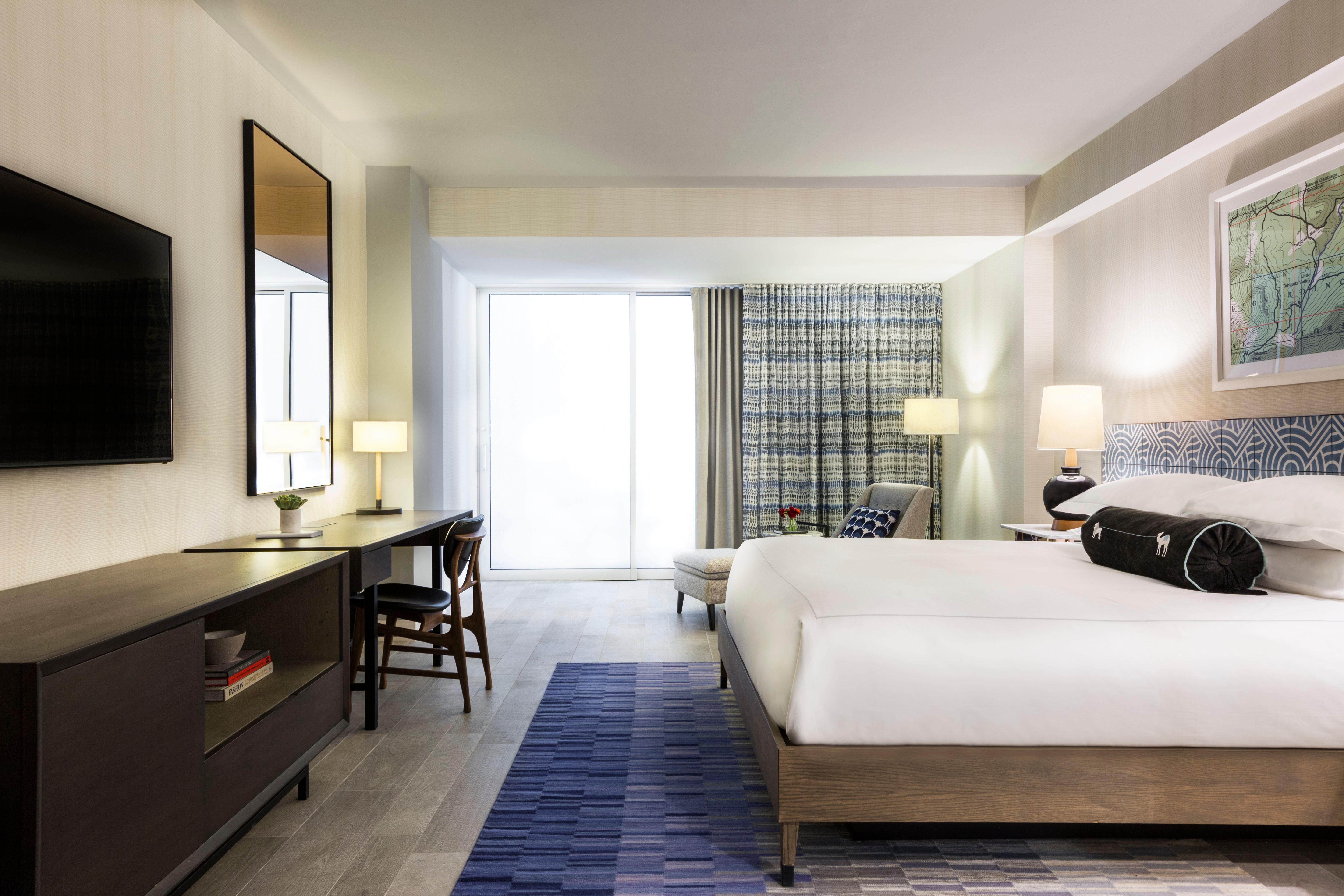 Kimpton Rowan Palm Springs Hotel By Ihg Екстер'єр фото