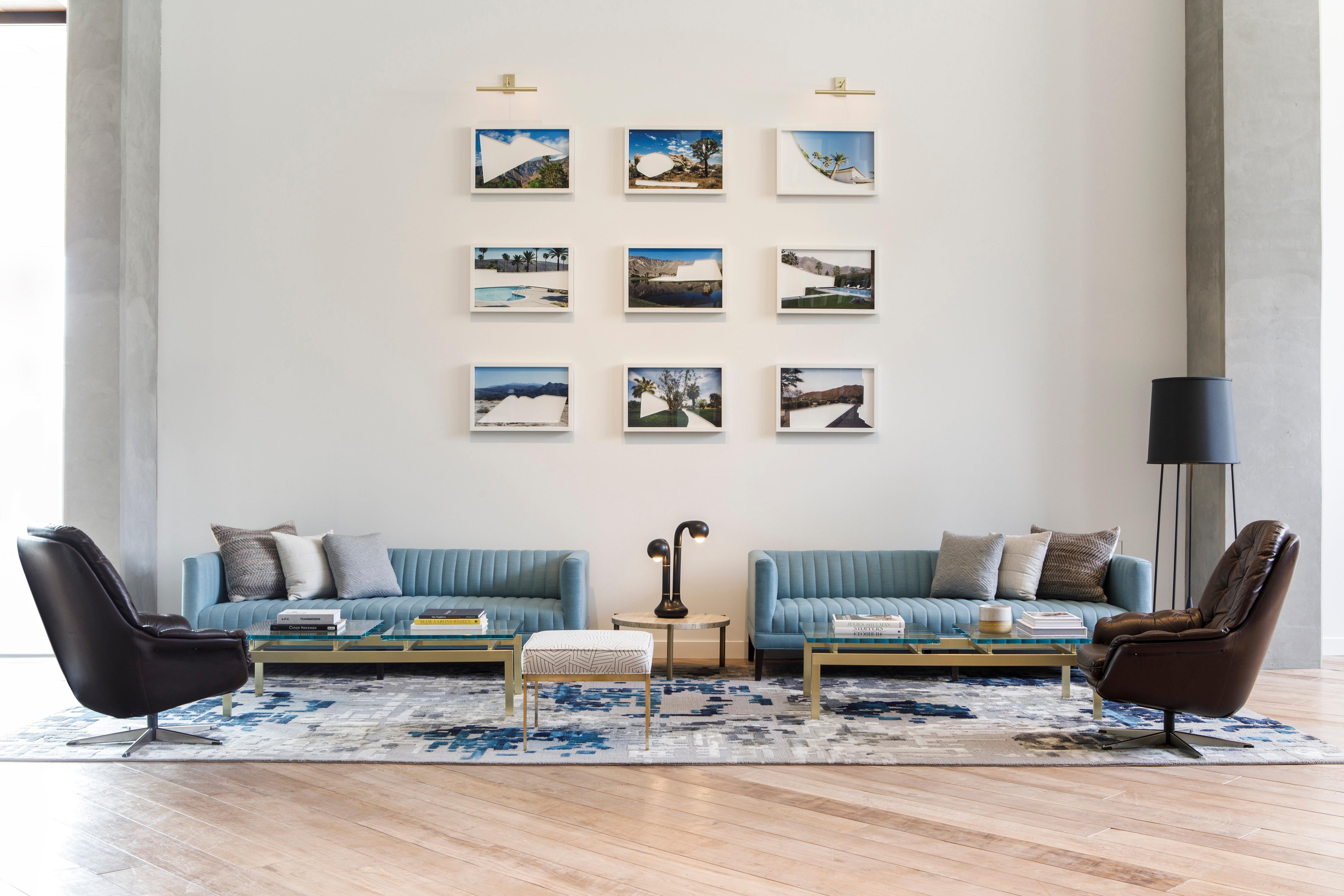 Kimpton Rowan Palm Springs Hotel By Ihg Екстер'єр фото