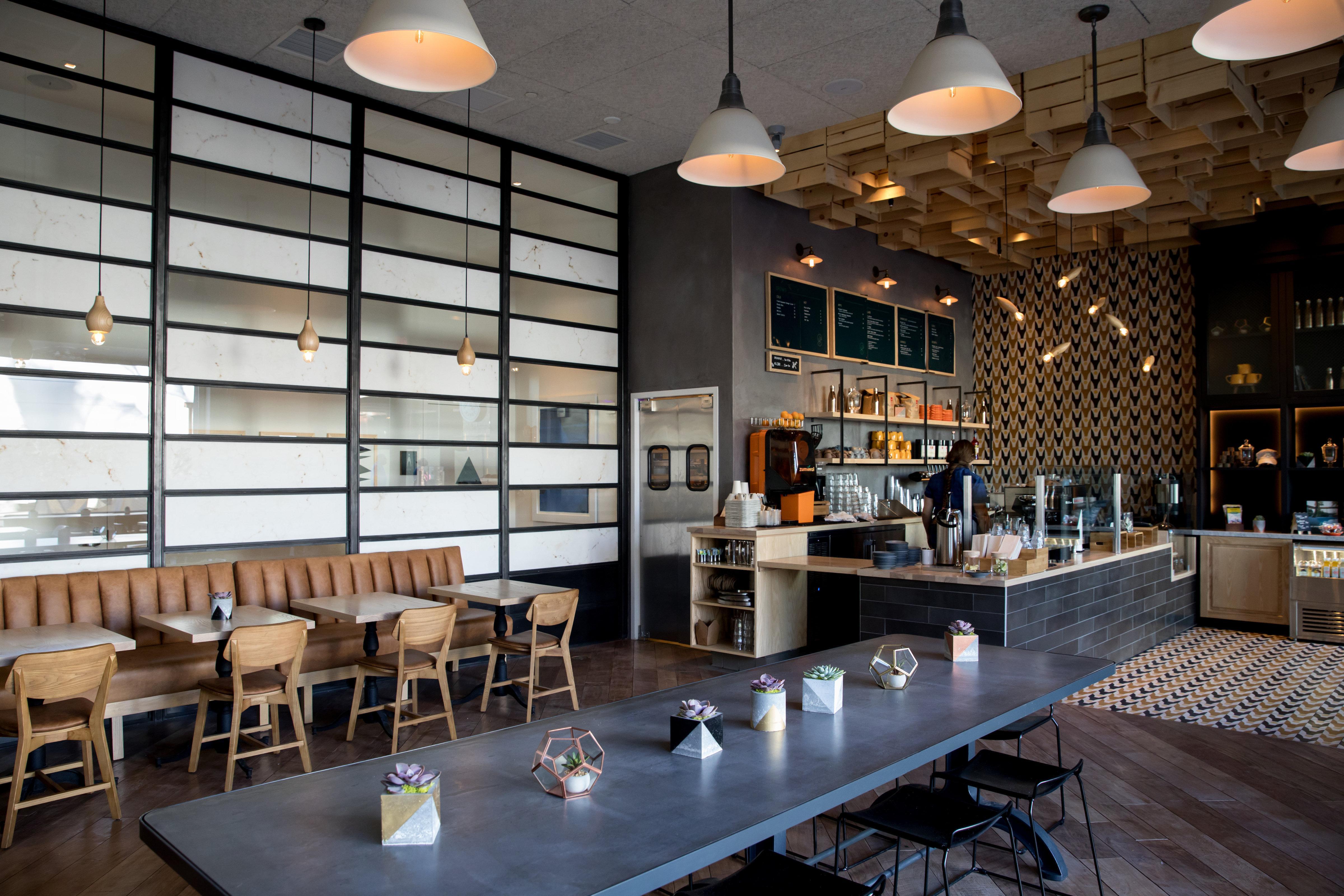 Kimpton Rowan Palm Springs Hotel By Ihg Екстер'єр фото