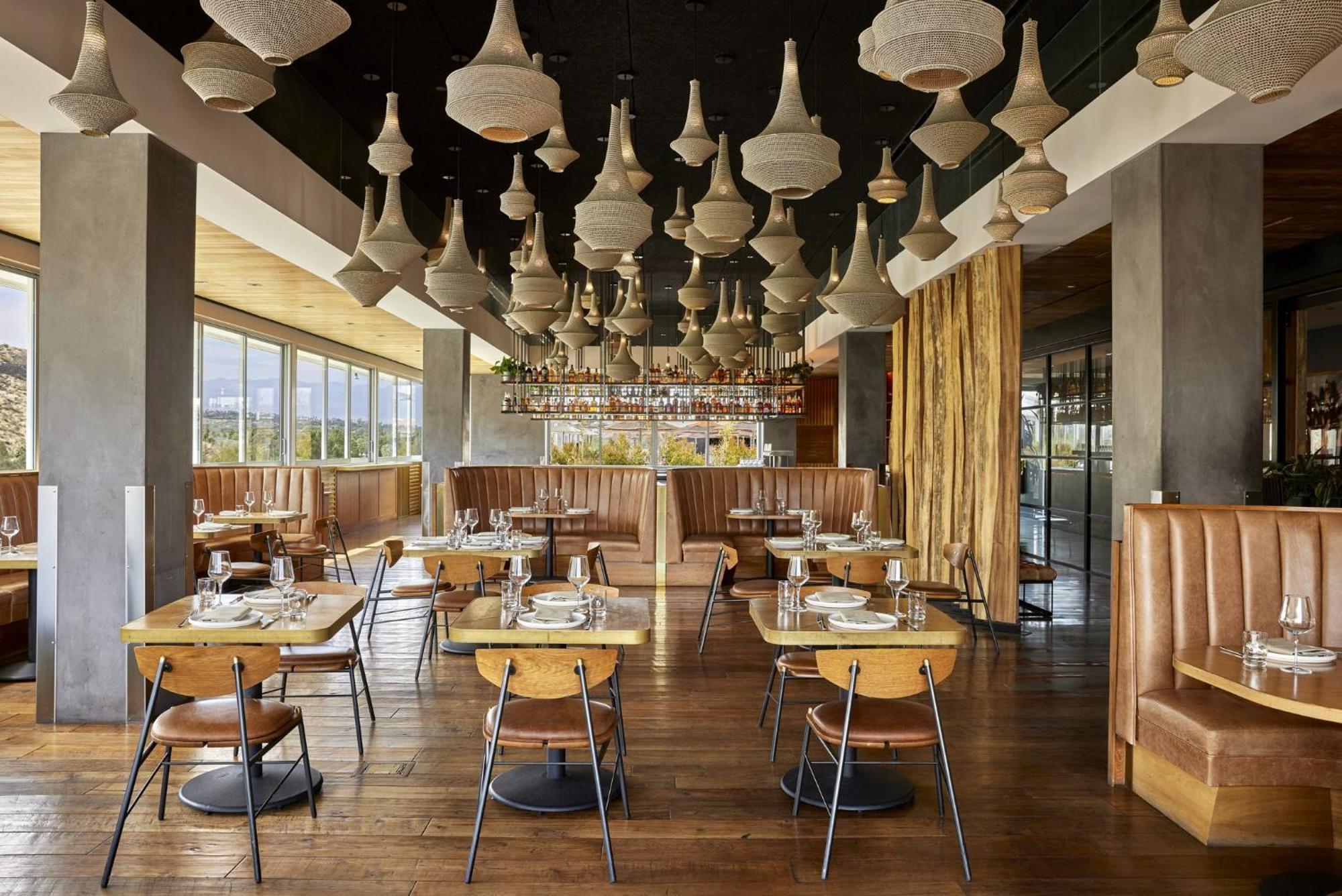 Kimpton Rowan Palm Springs Hotel By Ihg Екстер'єр фото